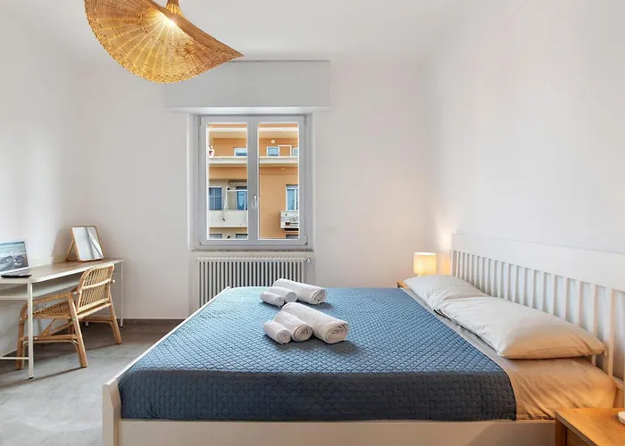 Queta - Modern Flat