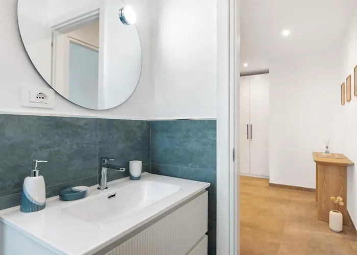 Queta - Modern Flat