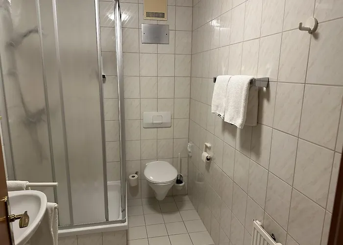 Hotel Zum Mueller