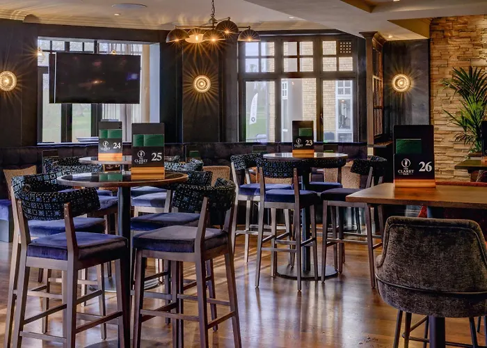 Belton Woods Hotel, Spa & Golf Resort