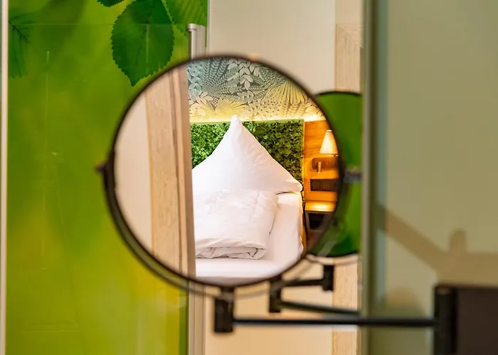 Hotel Waldmuehle