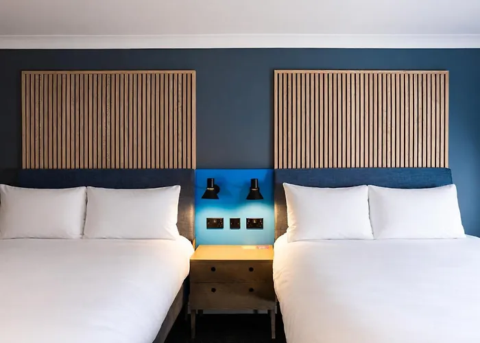 Village Hotel Nottingham