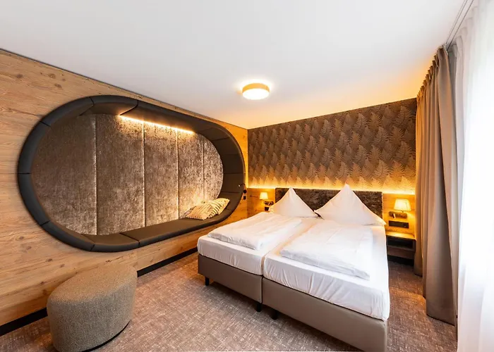 Hotel Waldmuehle