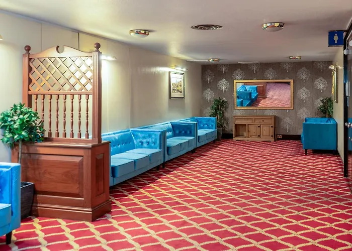 Britannia Hotel Coventry