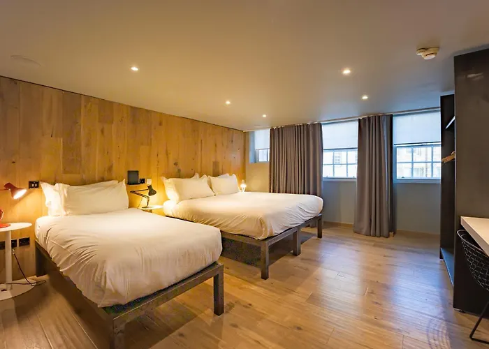 Grassmarket Hotel