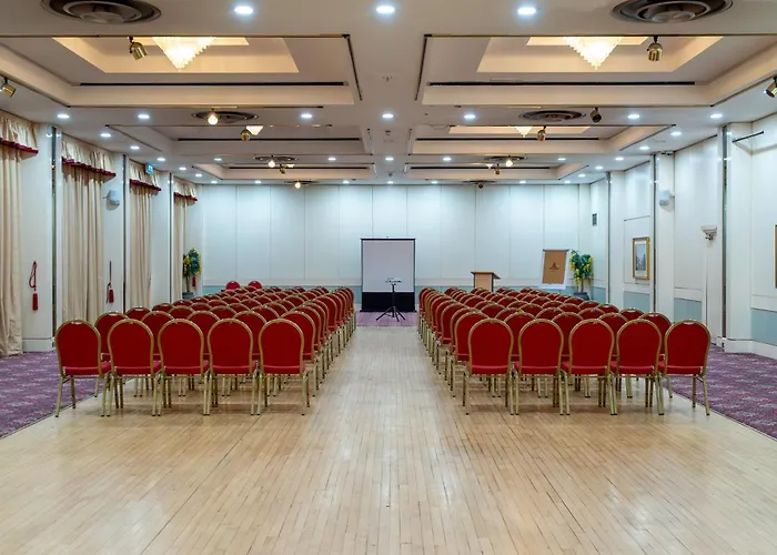 Britannia Hotel Coventry