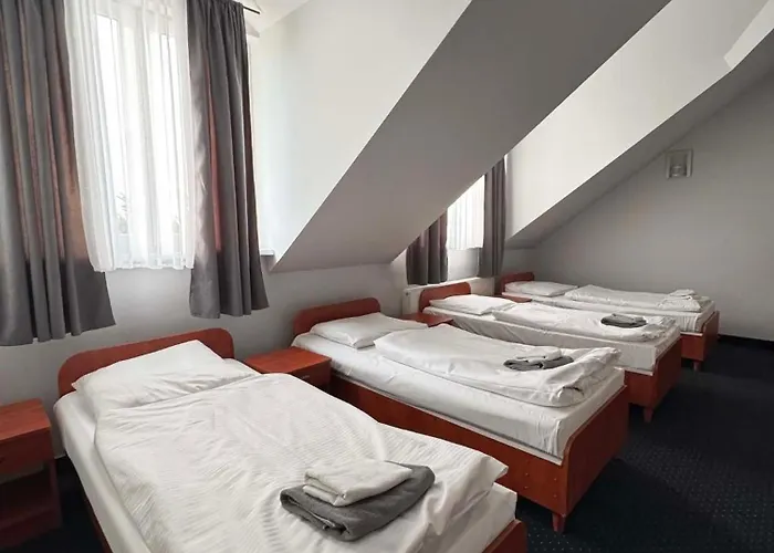 Hotel Jan