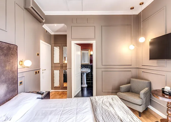Hotel Clitunno