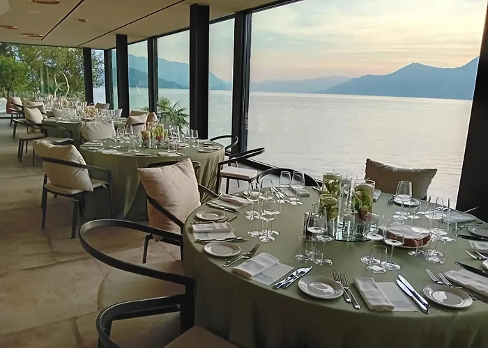 Camin Hotel Colmegna