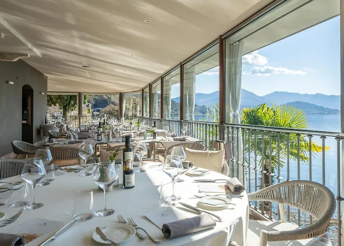 Relais Villa Porta