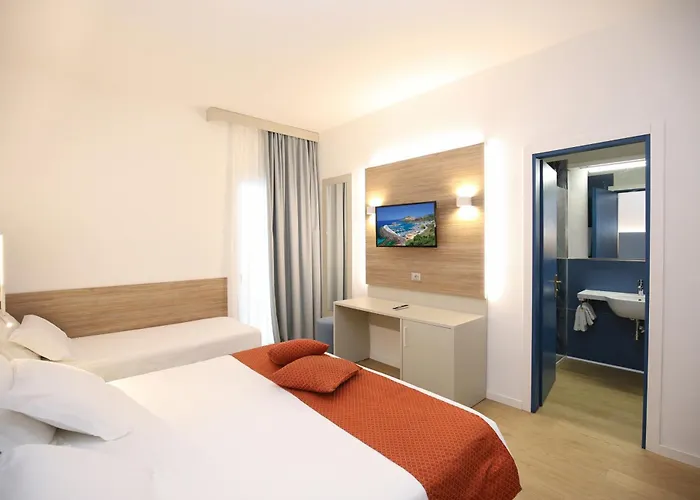 Hotel & Spa Riviera Castelsardo