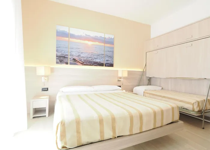 Hotel Angelo