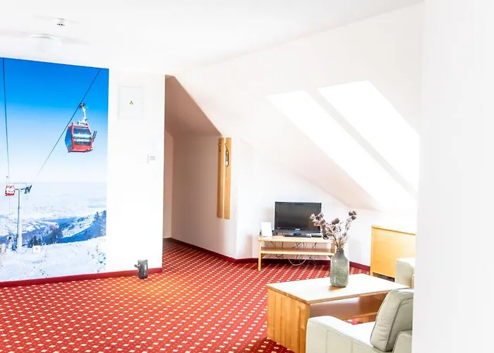 B&B Bau Maribor 3-Star
