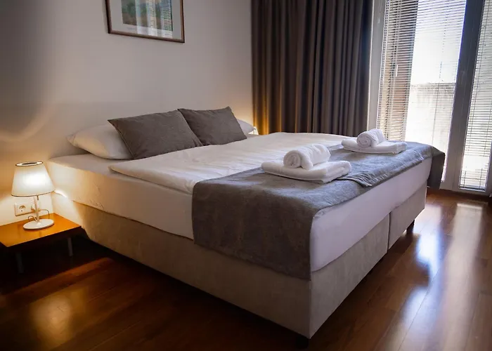 Hotel Creina
