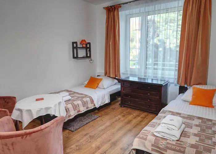 Hotel Monttis