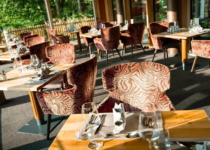 Spirit&SPA Birkenhof am Elfenhain
