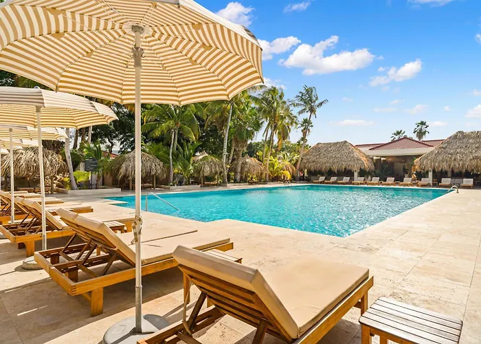 Sonesta Hotels & Resorts Livingstone Curacao
