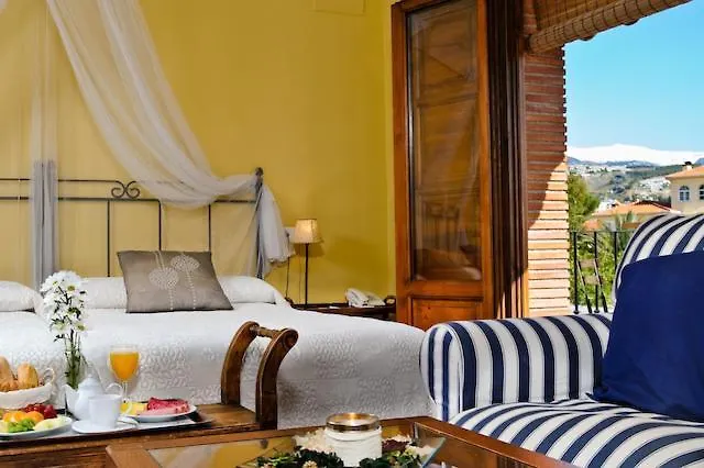 Hotel La Garapa
