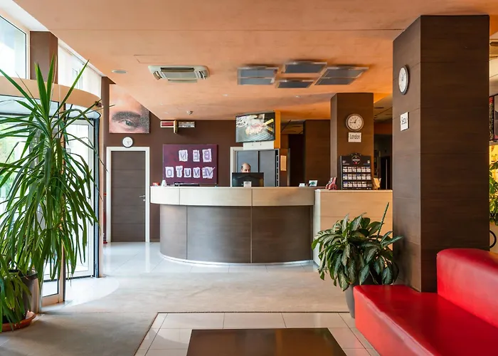Hotel Capital