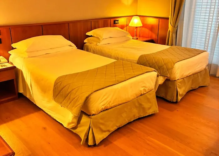 Air Palace Hotel
