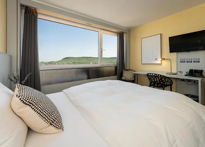 City Hotel Heilbronn