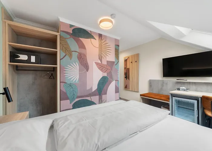 Hotel Franken