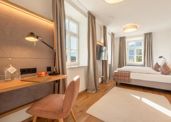 Gasthof-Hotel Dannerwirt