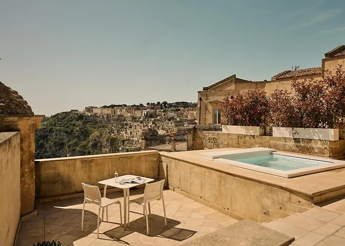 Palazzo Gattini - The Leading Hotels Of The World