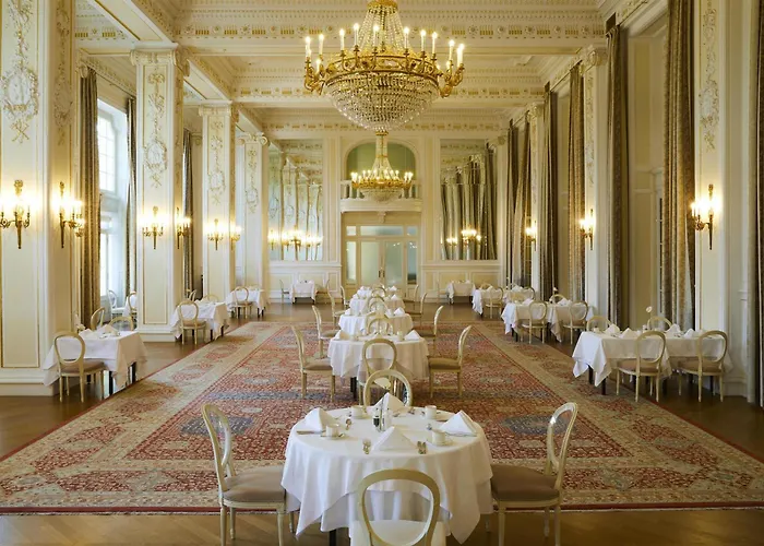 Hotel Palace Portoroz