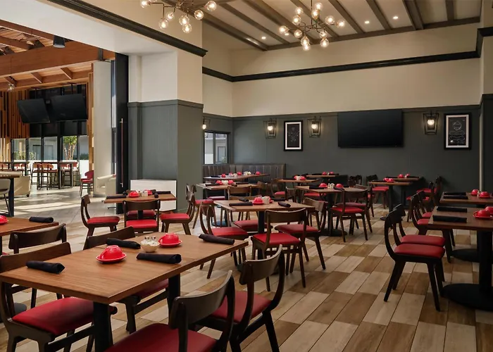 Doubletree By Hilton Gainesville