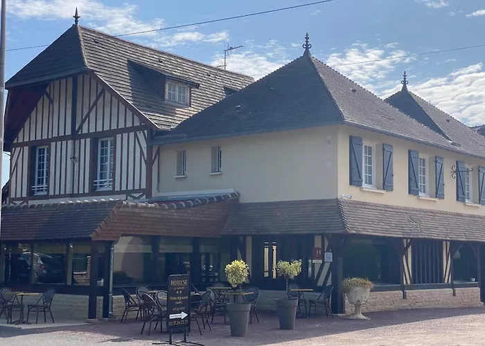 Le Vauban