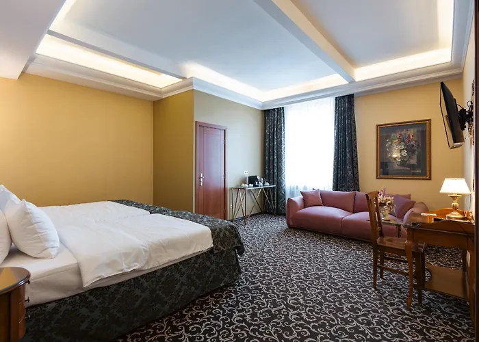 Hotel Jelgava