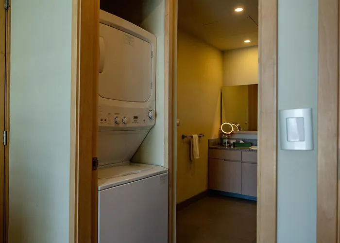 Stadia Suites Mexico City Santa Fe