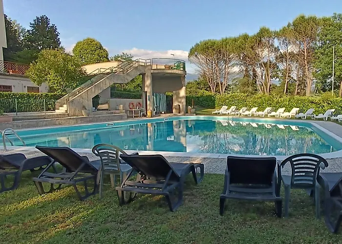 Park Hotel Galileo