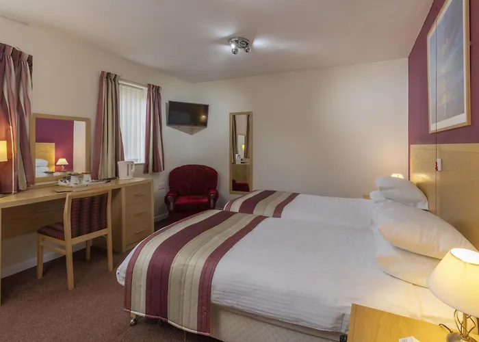 Royal Maritime Hotel, BW Signature Collection