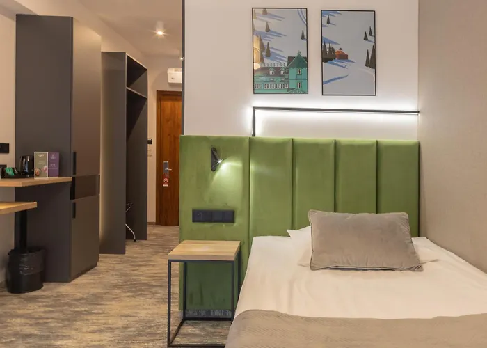 Hotel Krynica Conference & Spa