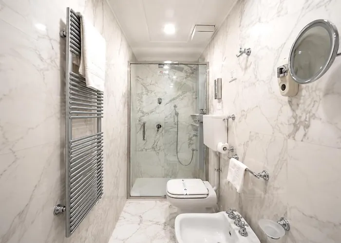 Phi Hotel Principe