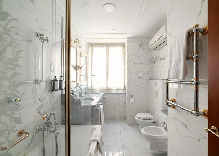 Phi Hotel Principe