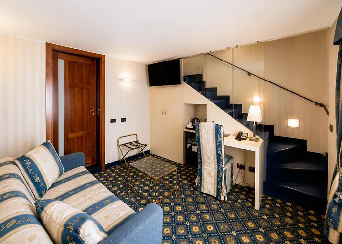 Phi Hotel Principe