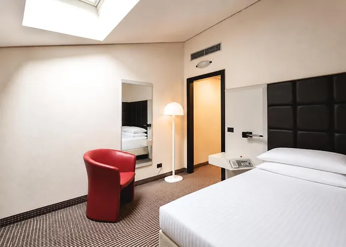 Hotel Principe di Piemonte