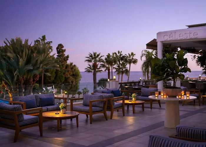 Mediterranean Beach Hotel