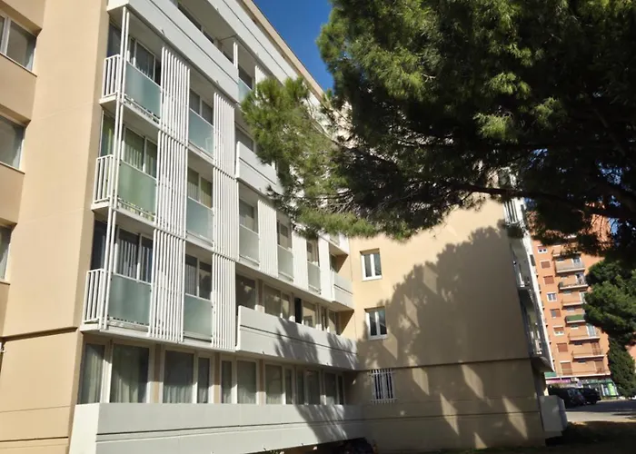 Hôtel Residence Les Aiguades