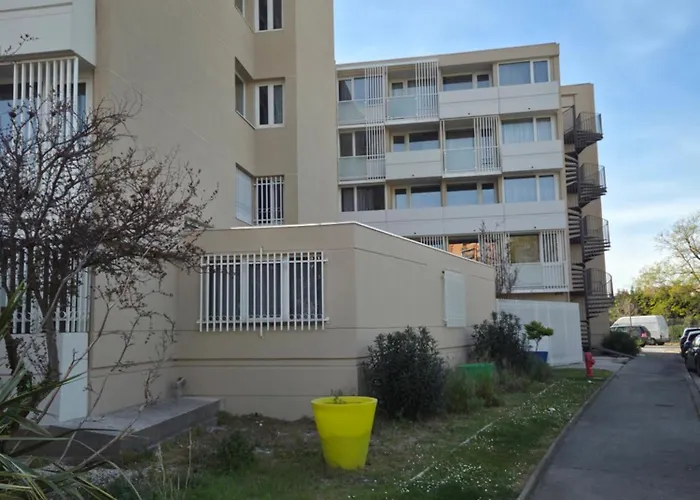 Hôtel Residence Les Aiguades