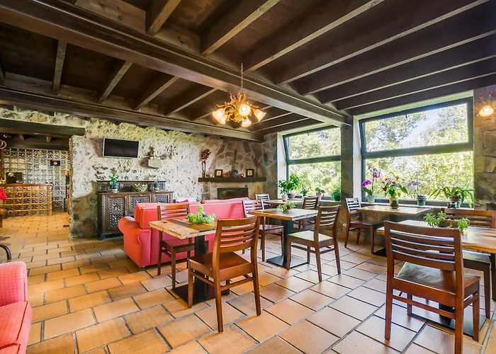 Amaicha Hotel Rural