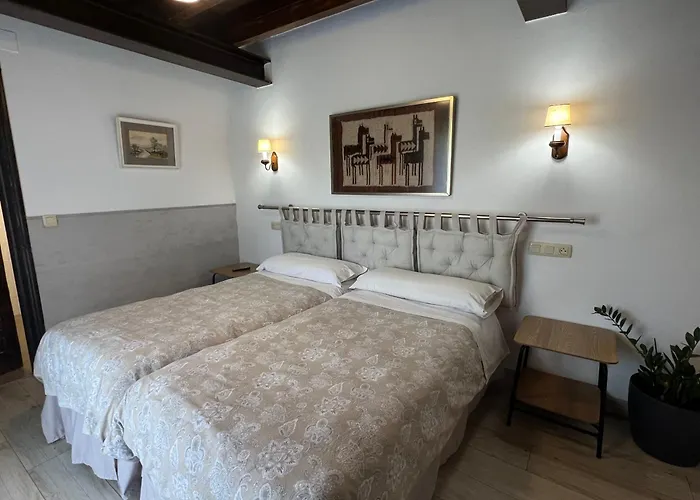 Amaicha Hotel Rural