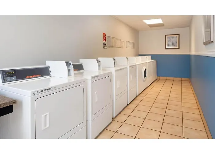 Motel 6-Anaheim, Ca - Maingate