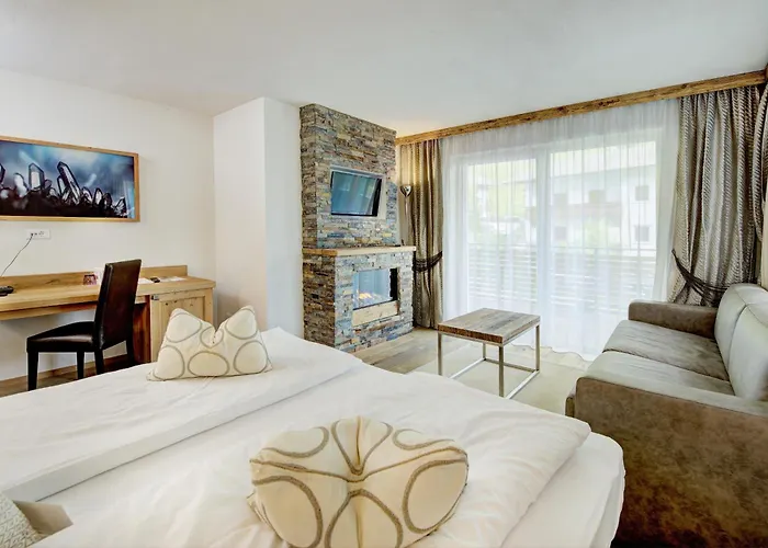 Stroblhof Active Family Spa Resort