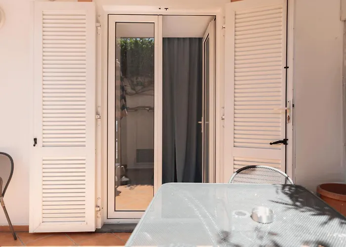 Hotel Residence S.Angelo