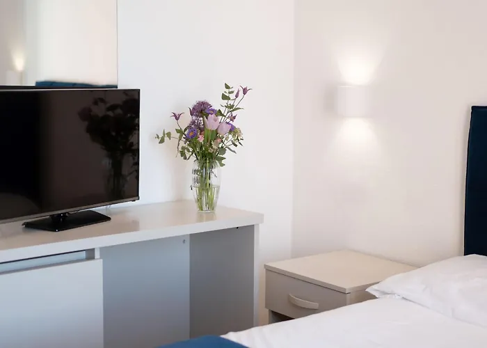 Hotel Residence S.Angelo