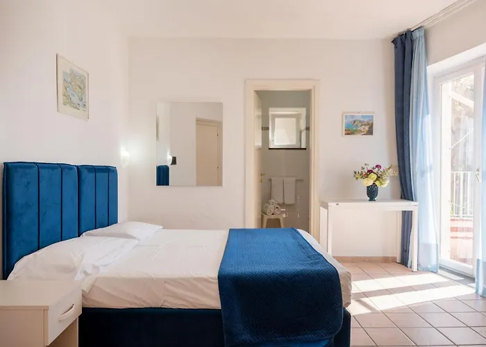 Hotel Residence S.Angelo